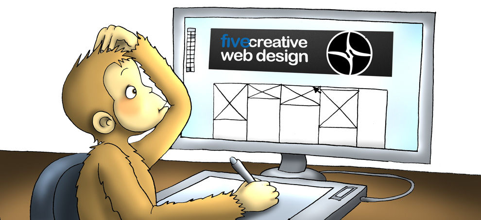 Belong Nottingham by fivecreative - web design derby