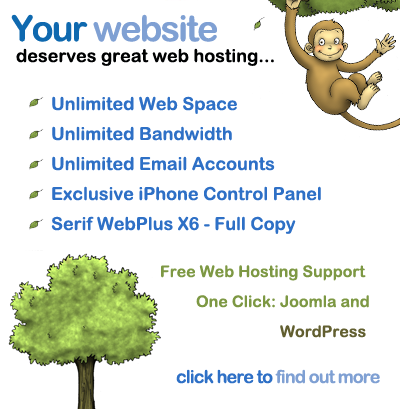 web hosting derby and nottingham