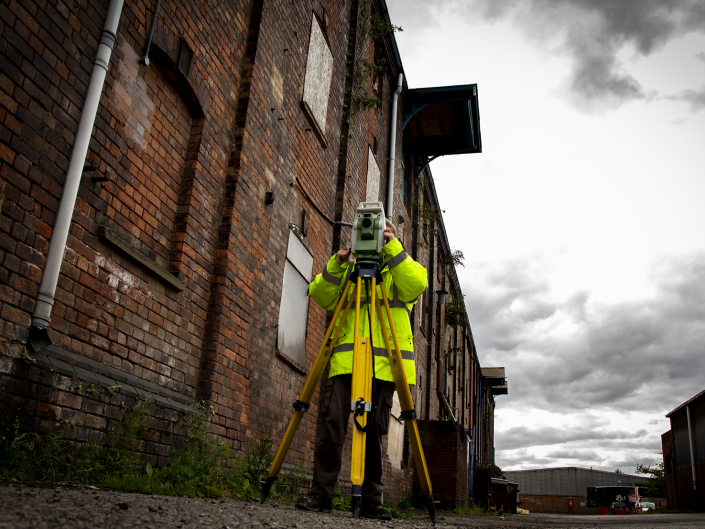 site surveyor photography derby