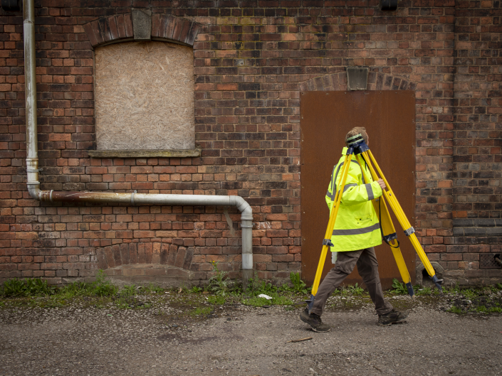 site surveyor photography derby